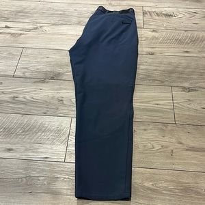 Nike golf pants size 36
